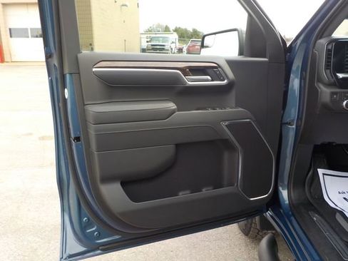 New 2026 GMC Sierra 1500 Elevation w/ Elevation Select Package image 14