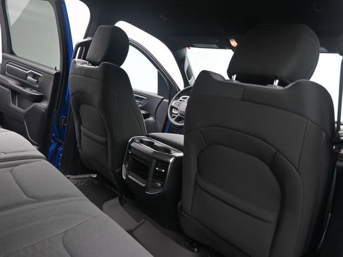 New 2025 RAM 1500 Lone Star image 25