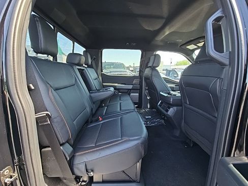 New 2026 Ford F150 Lariat AWD/4WD image 56