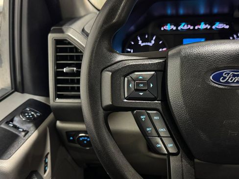 Used 2019 Ford F250 XL w/ XL Value Package AWD/4WD image 15