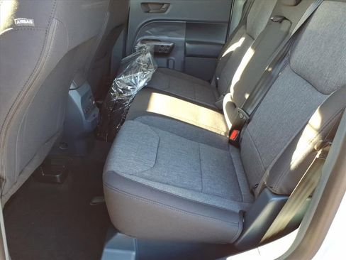 New 2025 Ford Maverick XLT w/ XLT Luxury Package image 11