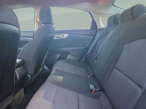 Used 2023 Kia Forte LXS FWD image 26
