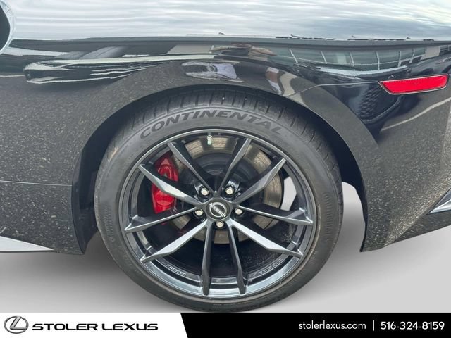 Used 2024 Nissan Z Performance w/ Floor Mat Package RWD image 14