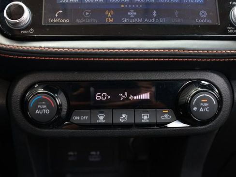 Used 2021 Nissan Kicks SV FWD image 34
