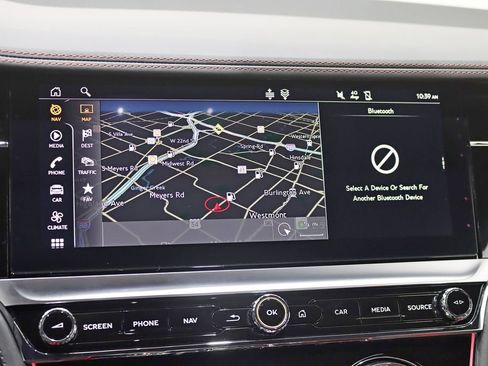 Used 2020 Bentley Continental GT AWD/4WD image 20