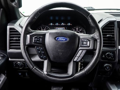 Used 2020 Ford F150 XLT w/ Equipment Group 302A Luxury image 18