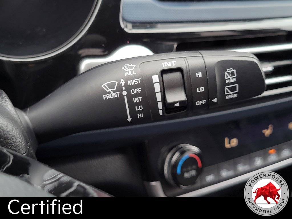 Used 2022 Kia Seltos S AWD/4WD image 32