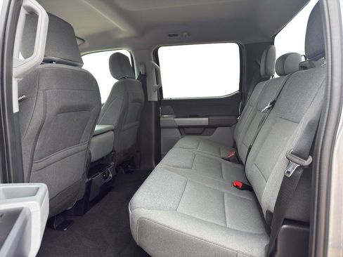 Used 2025 Ford F150 XLT w/ Equipment Group 301A Standard AWD/4WD image 10