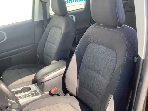 Used 2021 Ford Bronco Sport Big Bend AWD/4WD image 11