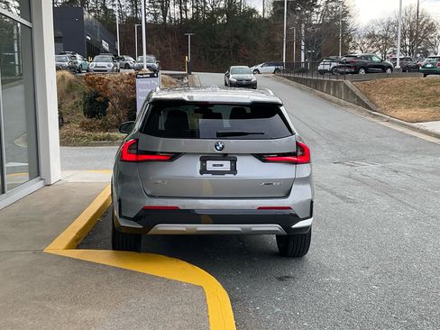 New 2026 BMW X1 xDrive28i w/ Convenience Package image 6