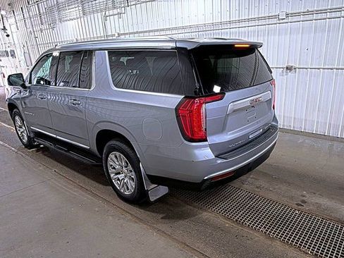 Used 2024 GMC Yukon XL Denali image 3