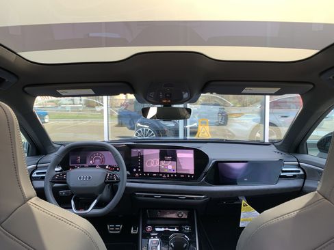 New 2026 Audi S5 Premium Plus AWD/4WD image 10