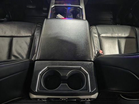 Used 2020 Ford F250 Lariat w/ Lariat Ultimate Package image 86