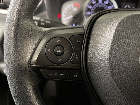 Certified 2020 Toyota Corolla LE FWD image 26