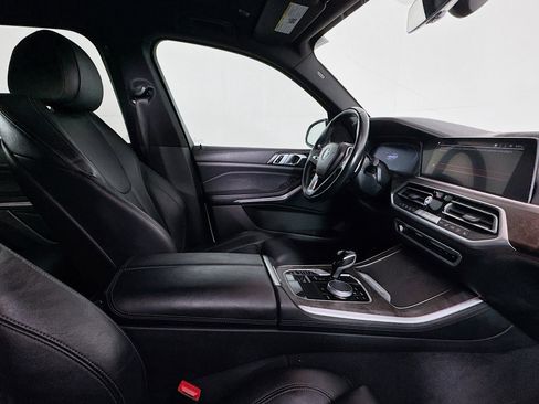 Used 2022 BMW X5 sDrive40i w/ Premium Package image 28