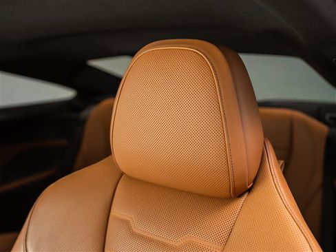 Used 2022 BMW 840i Coupe RWD image 15