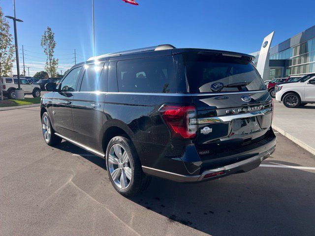 Used 2024 Ford Expedition Max King Ranch AWD/4WD image 7