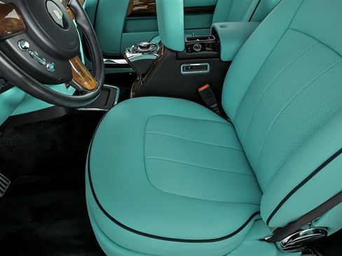 Used 2013 Rolls-Royce Phantom Drophead Coupe RWD image 20