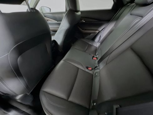 Used 2024 MAZDA CX-30 AWD 2.5 S w/ Premium Package image 29