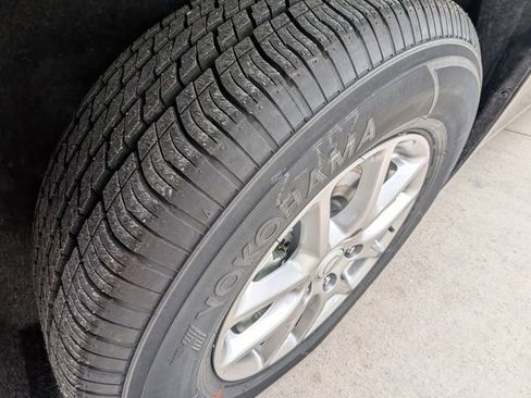 New 2026 Chrysler Voyager LX image 40