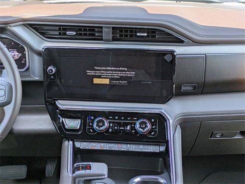 New 2026 GMC Sierra 1500 Denali w/ Denali Reserve Package image 21