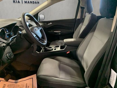 Used 2019 Ford Escape SE AWD/4WD image 11