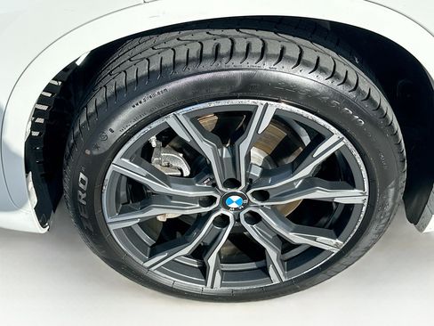 Used 2021 BMW X1 sDrive28i w/ M Sport Package FWD image 33