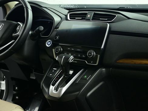 Used 2019 Honda CR-V Touring image 36