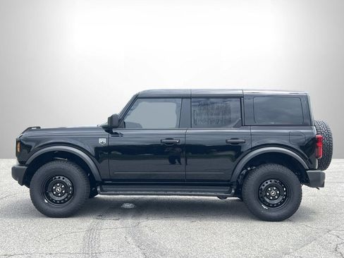 New 2026 Ford Bronco Big Bend AWD/4WD image 20