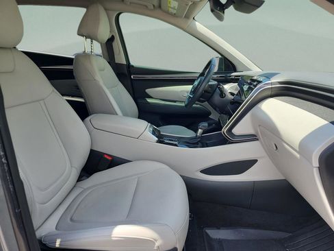 Used 2024 Hyundai Tucson SEL w/ Convenience Package image 17