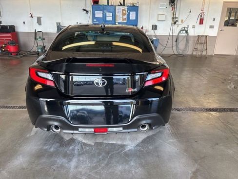 New 2026 Toyota GR86 Premium image 7