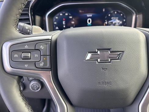 New 2026 Chevrolet Silverado 1500 LT Trail Boss w/ LT Trail Boss Premium Package image 18