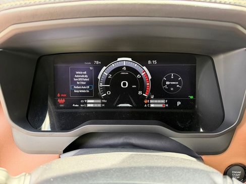 New 2026 Toyota Tundra 1794 Edition AWD/4WD image 18