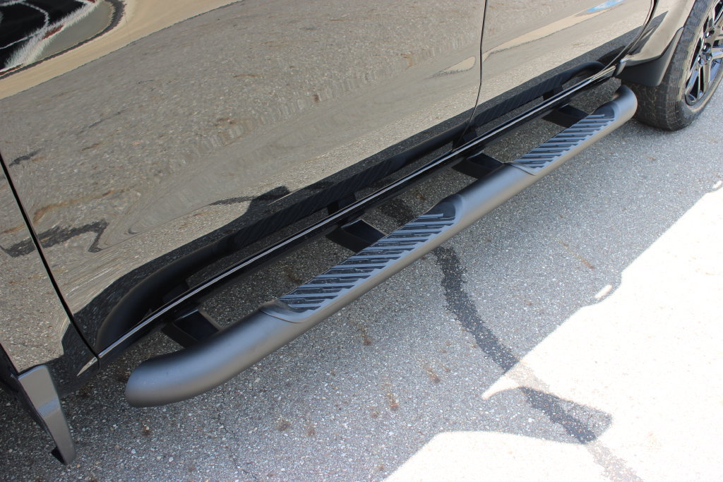 New 2026 Chevrolet Silverado 1500 RST w/ Safety Package AWD/4WD image 32