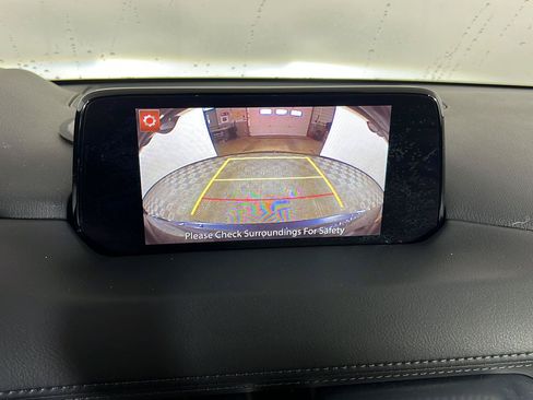 Used 2017 MAZDA CX-5 Grand Touring w/ Premium Package AWD/4WD image 10