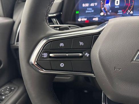 New 2026 Chevrolet Tahoe LT w/ Comfort Package image 13