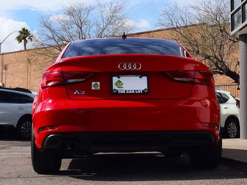 Used 2020 Audi A3 2.0T Premium w/ Final Edition Package image 12