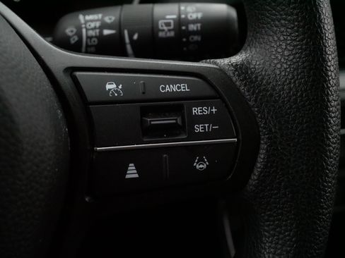 Used 2023 Honda CR-V EX image 25