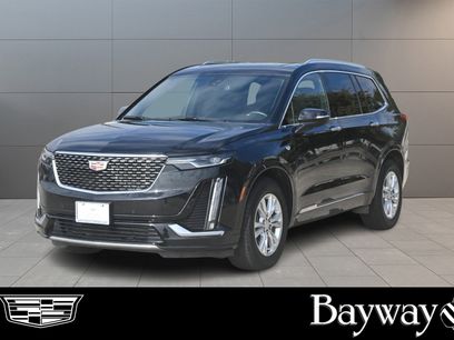 Used 2024 Cadillac XT6 Luxury