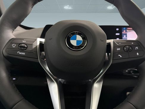 New 2026 BMW X1 xDrive28i w/ Convenience Package image 16