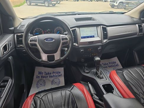 Used 2020 Ford Ranger XLT AWD/4WD image 14