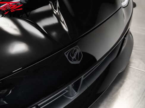 Used 2017 Dodge Viper GTC w/ ACR Package image 9