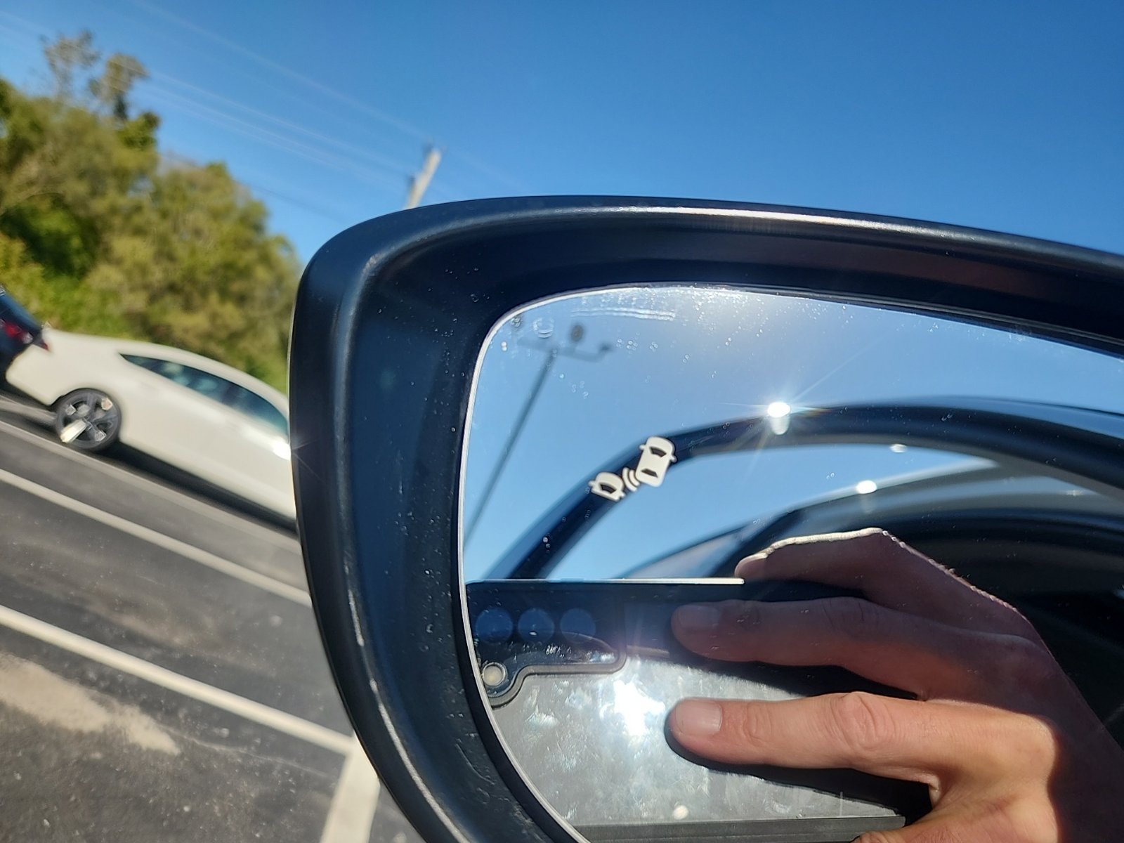 Used 2024 Honda Accord EX image 14
