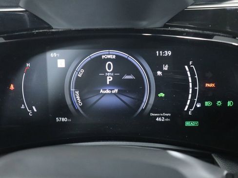 Certified 2025 Lexus NX 350h 350h Premium image 34