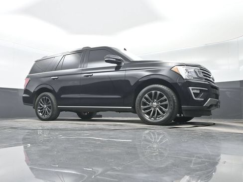 Used 2020 Ford Expedition Limited AWD/4WD image 32