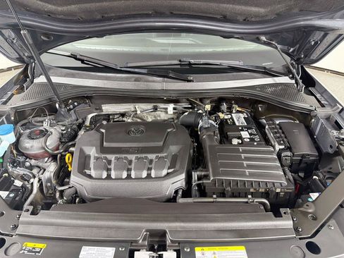 Used 2023 Volkswagen Tiguan S w/ Driver Assistance Package FWD image 28