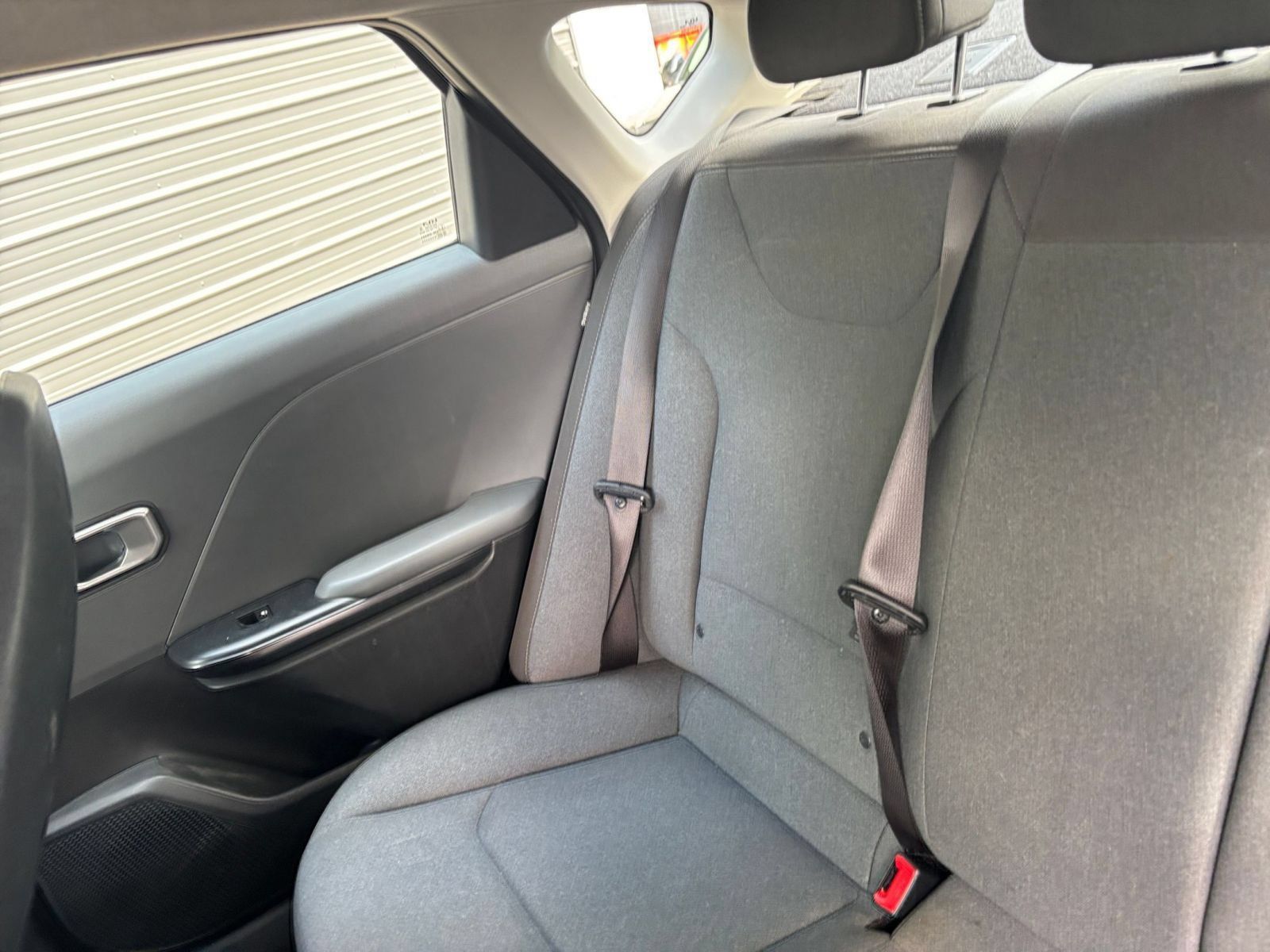 Used 2025 Kia K4 FWD image 34