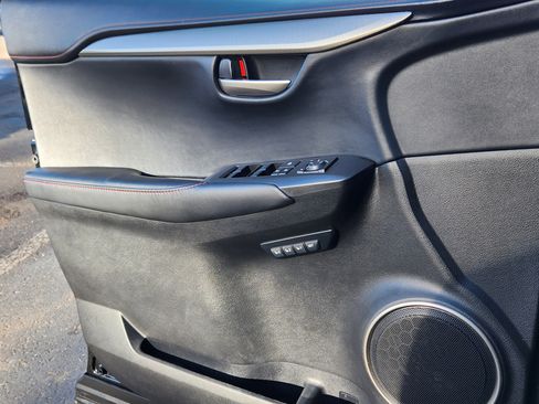 Used 2015 Lexus NX 200t AWD image 12