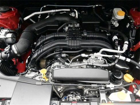 Used 2021 Subaru Crosstrek 2.0i Premium w/ Moonroof Package image 31