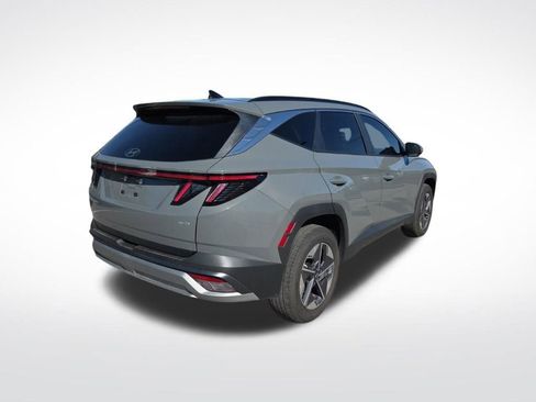Used 2026 Hyundai Tucson SEL AWD/4WD image 3